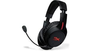 Наушники HyperX HX-HSCF-BK/EM цена и информация | Теплая повязка на уши, черная | pigu.lt