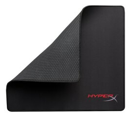 HyperX Fury S Pro, черный/красный цена и информация | Мыши | pigu.lt