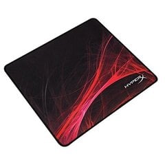 HyperX 6255515, черный/красный цена и информация | Мыши | pigu.lt