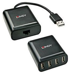 Lindy CAT.6/42679 kaina ir informacija | Adapteriai, USB šakotuvai | pigu.lt