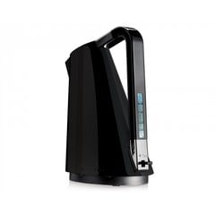 Электрочайник Casa Bugatti Vera Easy Electric Kettle Black цена и информация | Электрочайники | pigu.lt