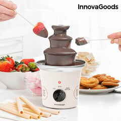 InnovaGoods Sweet & Pop kaina ir informacija | Išskirtiniai maisto gaminimo prietaisai | pigu.lt