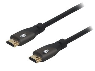 Blow, HDMI, 1.5 m kaina ir informacija | Kabeliai ir laidai | pigu.lt