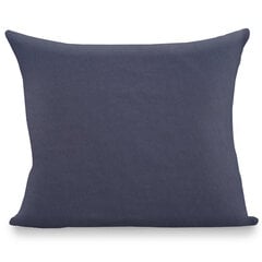 DecoKing dekoratyvinės pagalvėlės užvalkalas Amber Dimgrey, 40x40 cm, 2 vnt kaina ir informacija | Dekoratyvinės pagalvėlės ir užvalkalai | pigu.lt