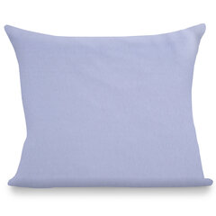 DecoKing dekoratyvinės pagalvėlės užvalkalas Amber Steel, 50x60 cm, 2 vnt kaina ir informacija | Dekoratyvinės pagalvėlės ir užvalkalai | pigu.lt
