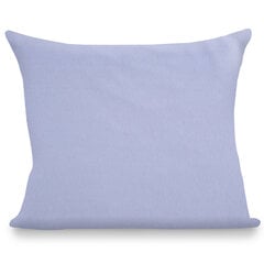 DecoKing dekoratyvinės pagalvėlės užvalkalas Amber Steel, 40x40 cm, 2 vnt kaina ir informacija | Dekoratyvinės pagalvėlės ir užvalkalai | pigu.lt