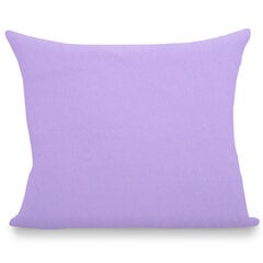 DecoKing dekoratyvinės pagalvėlės užvalkalas Amber Violet, 50x60 cm, 2 vnt kaina ir informacija | Dekoratyvinės pagalvėlės ir užvalkalai | pigu.lt