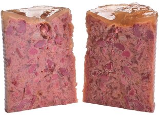 BRIT CARE konservai Pate&meat su antiena, 400 g kaina ir informacija | Brit Care Gyvūnų prekės | pigu.lt