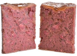 BRIT CARE konservai Pate&meat su triušiena, 400 g kaina ir informacija | Brit Care Šunims | pigu.lt