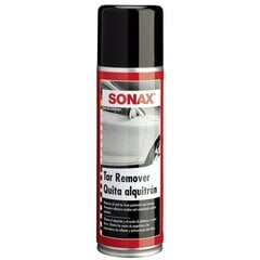 Очиститель смолы SONAX цена и информация | Sonax Автотовары | pigu.lt