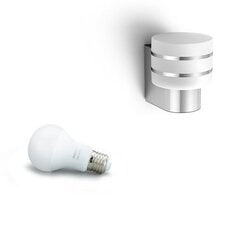 PHILIPS Hue White Tuar настенные светильники для наружного освещения цена и информация | Уличные светильники | pigu.lt