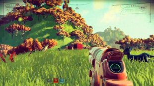 No One's Sky, Xbox One цена и информация | Компьютерные игры | pigu.lt