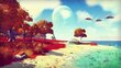 No One's Sky, Xbox One цена и информация | Kompiuteriniai žaidimai | pigu.lt