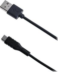 CELLY USB-C2M kaina ir informacija | Krovikliai telefonams | pigu.lt