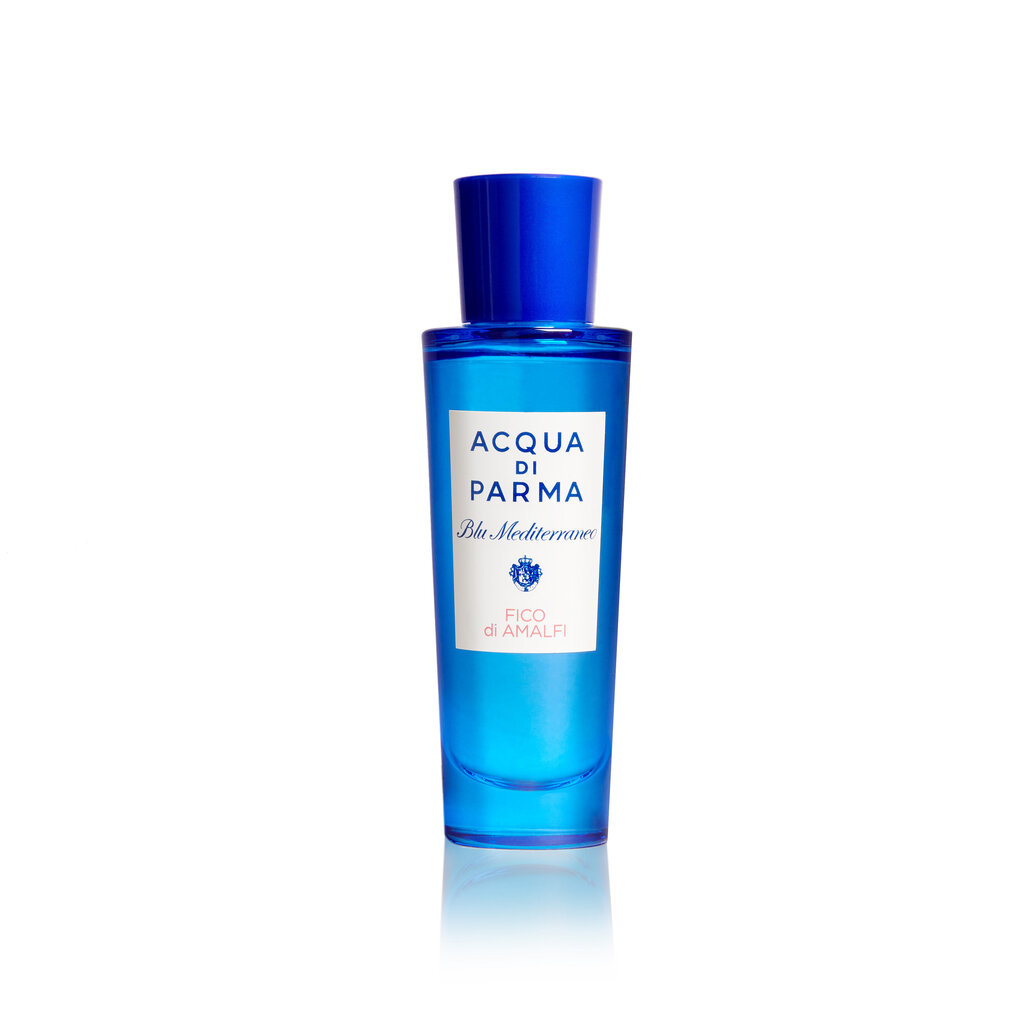 Tualetinis vanduo Acqua Di Parma Blu Mediterraneo Fico Di Amalfi EDT moterims/vyrams 30 ml цена и информация | Kvepalai moterims | pigu.lt