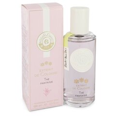 Odekolonas Thé Fantaisie Roger & Gallet EDC moterims, 100 ml kaina ir informacija | Kvepalai moterims | pigu.lt