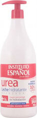 Body Milk Urea Instituto Español (950 ml) цена и информация | Кремы, лосьоны для тела | pigu.lt