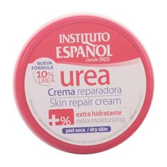 Восстанавливающий крем Urea Instituto Español, 400 мл цена и информация | Кремы, лосьоны для тела | pigu.lt