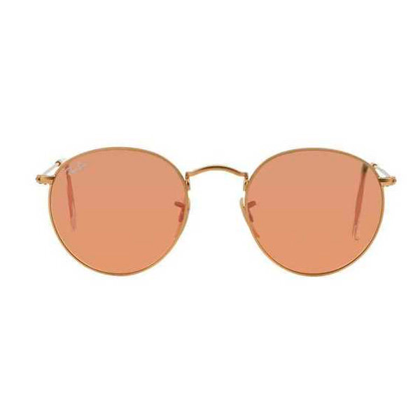 Akiniai nuo saulės Ray Ban RB3447 112/Z2, 50 mm kaina ir informacija | Akiniai nuo saulės moterims | pigu.lt