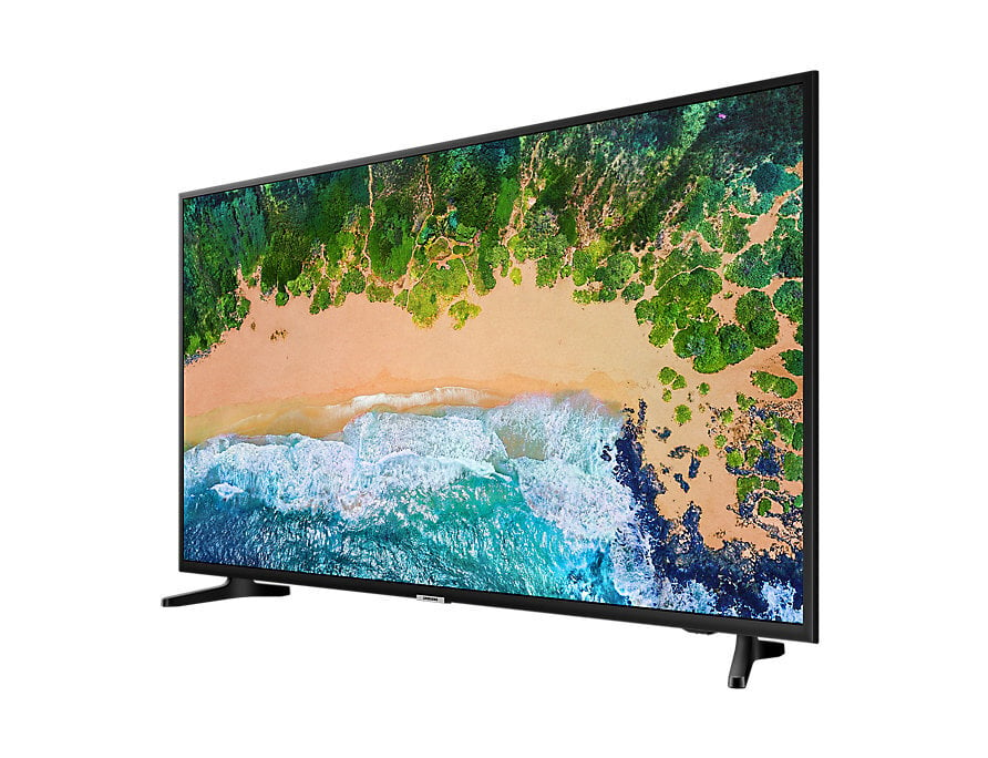 Samsung UE65NU7092 kaina ir informacija | Televizoriai | pigu.lt