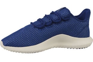 Sportiniai batai vyrams Adidas Tubular Shadow CK, mėlyni kaina ir informacija | Adidas Originals Apranga, avalynė, aksesuarai | pigu.lt