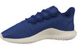 Sportiniai batai vyrams Adidas Tubular Shadow CK, mėlyni kaina ir informacija | Kedai vyrams | pigu.lt