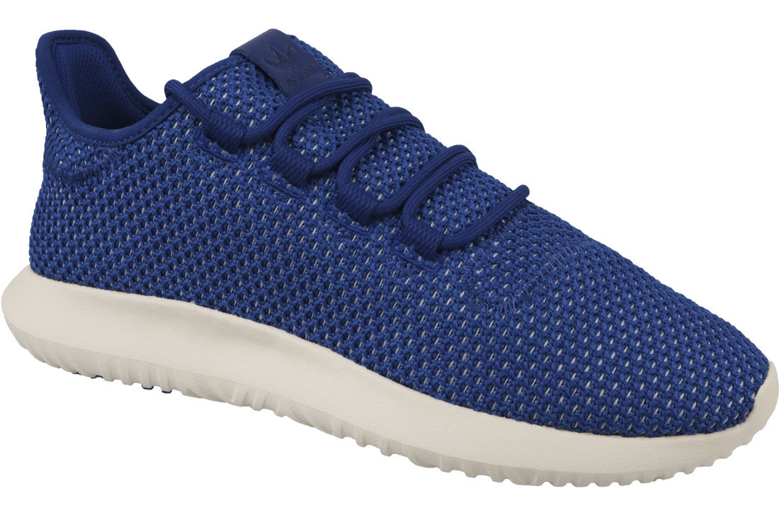 Sportiniai batai vyrams Adidas Tubular Shadow CK, mėlyni kaina ir informacija | Kedai vyrams | pigu.lt