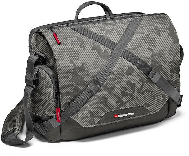 Manfrotto Messenger Noreg 30 krepšys, universalus kaina ir informacija | Krepšiai, kuprinės, dėklai kompiuteriams | pigu.lt