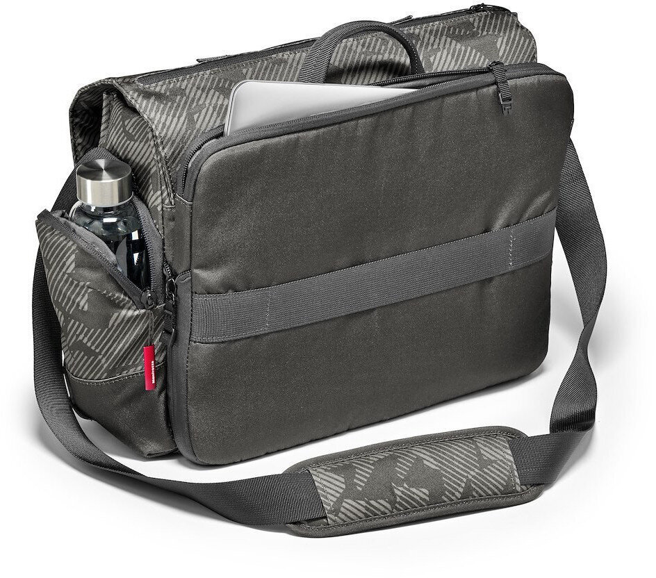 Manfrotto Messenger Noreg 30 krepšys, universalus цена и информация | Krepšiai, kuprinės, dėklai kompiuteriams | pigu.lt