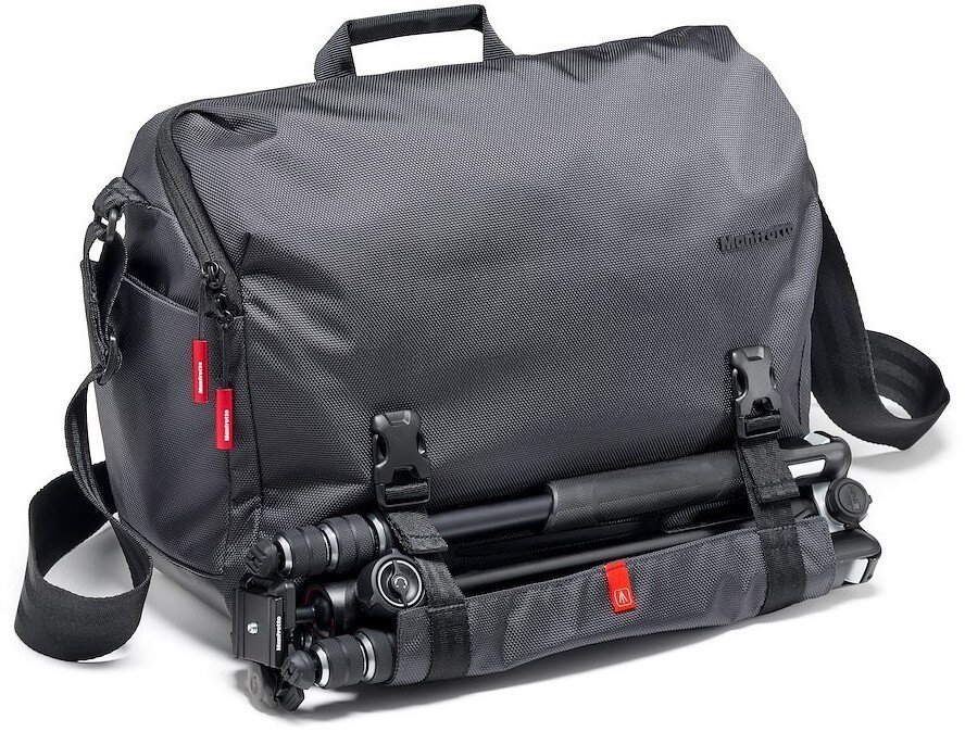 Manfrotto krepšys messenger bag Speedy 30 (MB MN-M-SD-30) kaina ir informacija | Krepšiai, kuprinės, dėklai kompiuteriams | pigu.lt