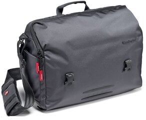 Сумка-мессенджер Manfrotto Speedy 30 (MB MN-M-SD-30) цена и информация | Рюкзаки, сумки, чехлы для компьютеров | pigu.lt