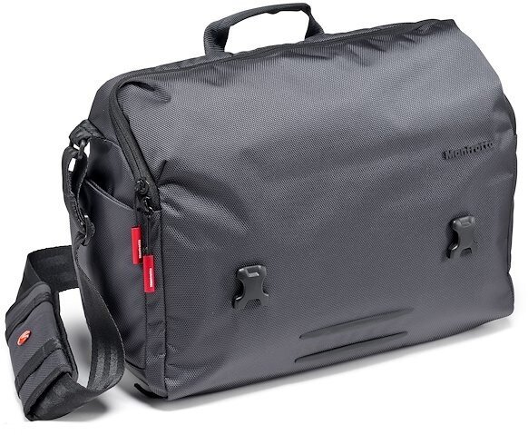 Manfrotto krepšys messenger bag Speedy 30 (MB MN-M-SD-30) kaina ir informacija | Krepšiai, kuprinės, dėklai kompiuteriams | pigu.lt