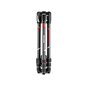 Manfrotto trikojis Befree Advanced MKBFRTC4-BH kaina ir informacija | Fotoaparato stovai | pigu.lt