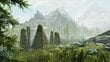 The Elder Scrolls V: Skyrim VR, PS4 цена и информация | Kompiuteriniai žaidimai | pigu.lt