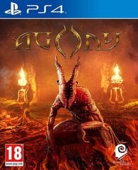 Sony PS4 Agony kaina ir informacija | Kompiuteriniai žaidimai | pigu.lt