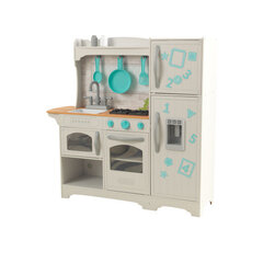 Vaikiška virtuvėlė Kidkraft Countryside Play Kitchen, 53424 kaina ir informacija | Kidkraft Žaislai vaikams | pigu.lt