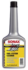SONAX Priedas į benziną kuro sistemos valymui kaina ir informacija | Sonax Automobiliniai tepalai | pigu.lt