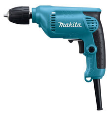 Электрическая дрель Makita 6413 цена и информация | Шуруповерты, дрели | pigu.lt