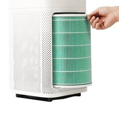 Антиформальдегидный фильтр Xiaomi Mi Air Purifier цена и информация | Xiaomi Сантехника, ремонт, вентиляция | pigu.lt