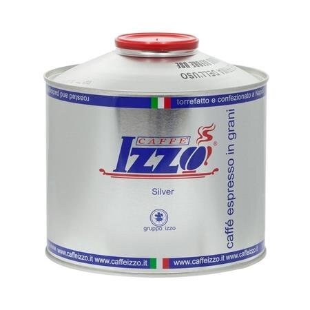 Kava Izzo, 1 kg kaina ir informacija | Kava, kakava | pigu.lt