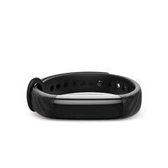 Forever SB-230 Black kaina ir informacija | Išmaniosios apyrankės (fitness tracker) | pigu.lt