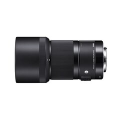 Sigma 70mm F2.8 DG Macro Sony E-mount [ART] kaina ir informacija | Objektyvai | pigu.lt