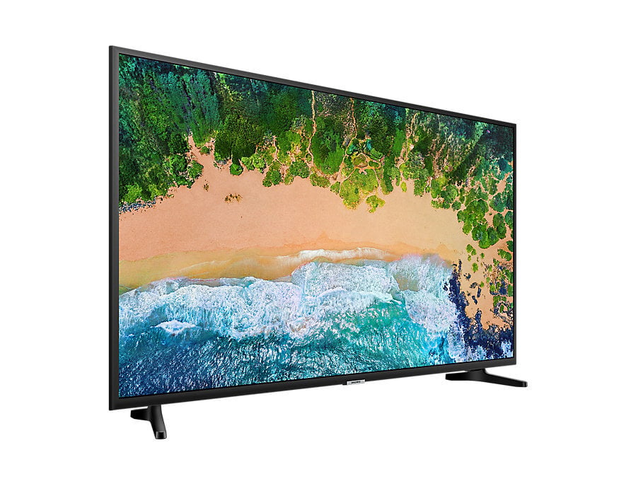 Samsung UE43NU7092 kaina ir informacija | Televizoriai | pigu.lt