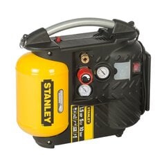 Воздушный компрессор Stanley Air Boss 8215250STP596 цена и информация | Stanley Сантехника, ремонт, вентиляция | pigu.lt