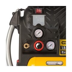 Betepalinis kompresorius Stanley Air Boss 8215250STP596 kaina ir informacija | Kompresoriai | pigu.lt