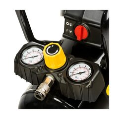 Компрессор Stanley Fatmax HYBD404STF509, 12 l цена и информация | Компрессоры | pigu.lt