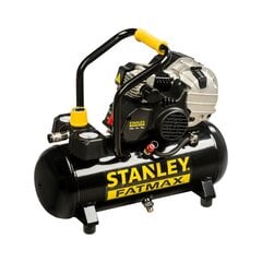 Компрессор Stanley Fatmax HYBD404STF509, 12 l цена и информация | Компрессоры | pigu.lt