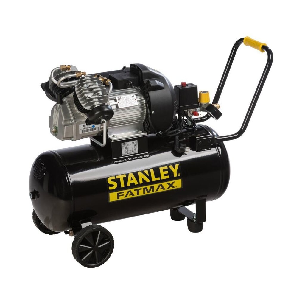 Tepalinis kompresorius Stanley Fatmax 8119500STF522 kaina ir informacija | Kompresoriai | pigu.lt