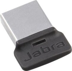 Jabra 14208-08 kaina ir informacija | Adapteriai, USB šakotuvai | pigu.lt