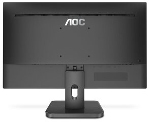 AOC 22E1Q kaina ir informacija | Monitoriai | pigu.lt